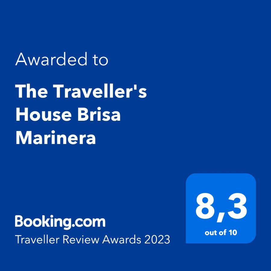 加的斯Brisa Marinera Grupo Ac Gestion公寓 外观 照片